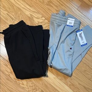 Boys 14-16 Jogger Sweatpants Bundle - NWT
